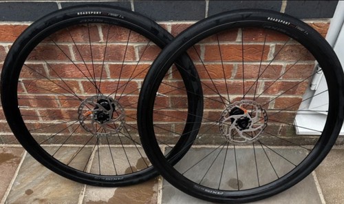 Specialized axis elite - specialized, disc