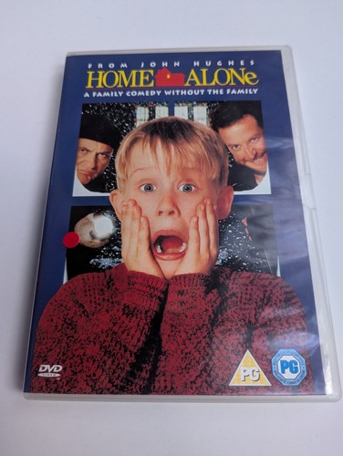 Home alone vgc - -,