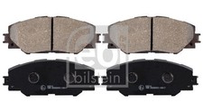 FEBI BILSTEIN 170237 Brake Pad
