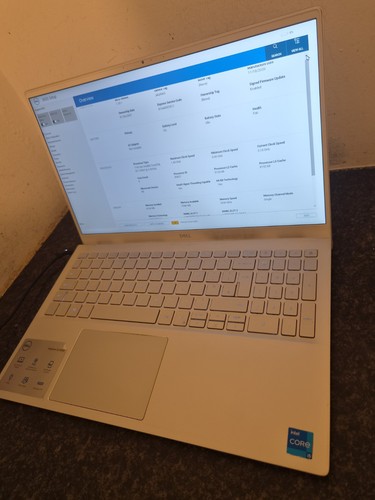 Dell inspiron 5502 laptop - inspiron,