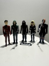 DC Collectibles Funko Reaction