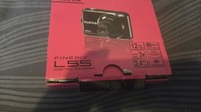 Fujifilm FinePix L55 digital