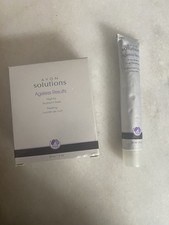 Avon Solutions Ageless Results Nightly Peel & Intensive-A Line Treatment