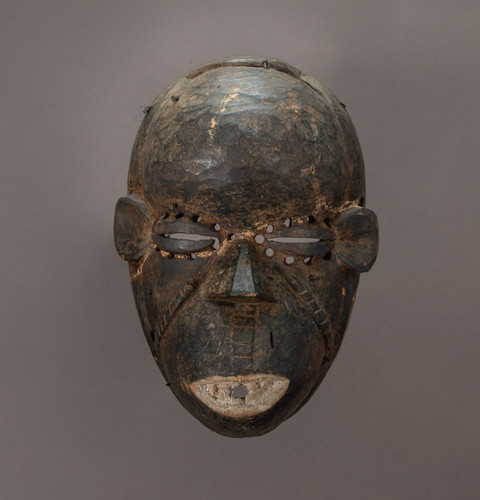 Good old west african - good,