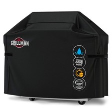 Grillman Grill Barbecue Covers