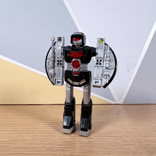 Vtg pathfinder gobots 29 - pathfinder,