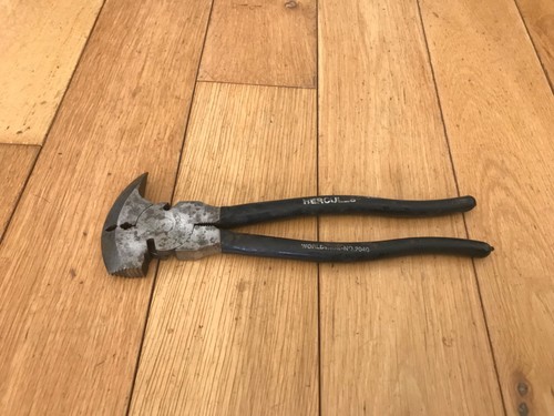 Hercules 2040 fencing - hercules, no