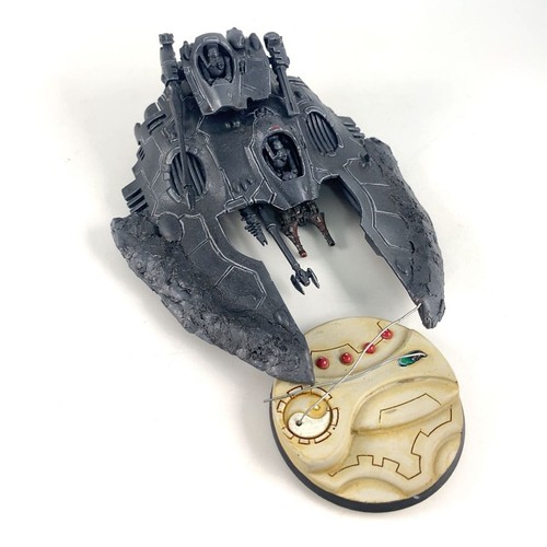Falcon plastic warhammer - plastic,
