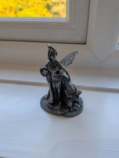 TUDOR Mint Myth Magic Fairy