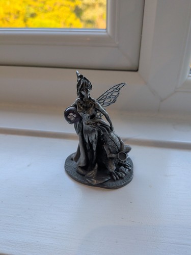 Tudor mint myth - mint, fairy
