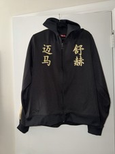 Puma X Michael Schumacher Y2K