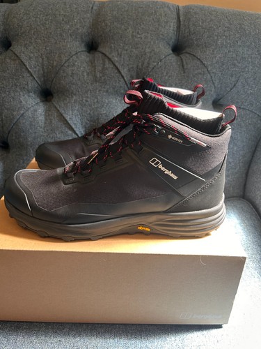 Berghaus mens vc22 mid - mid, gtx