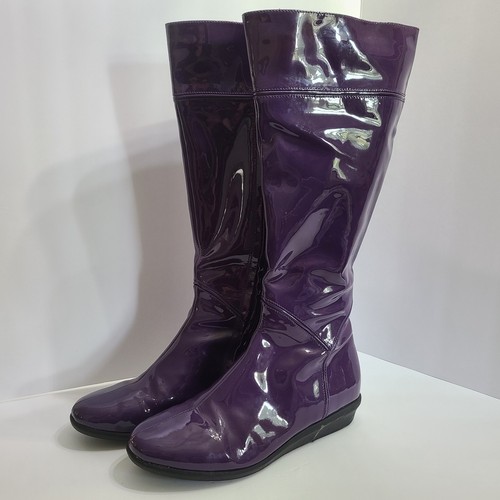 Cole hann air purple - air,