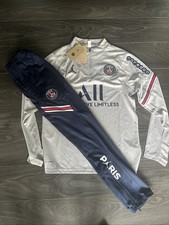 PSG Training Tracksuit