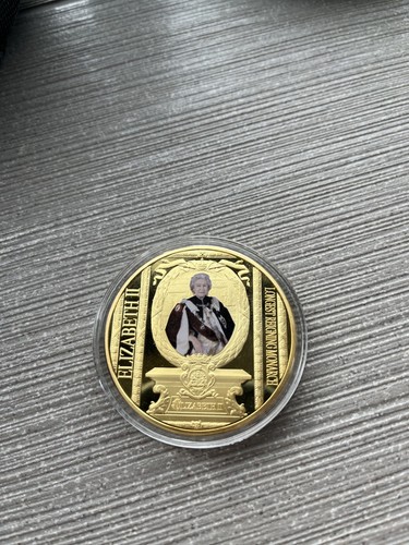 Greatest british sovereigns - greatest,
