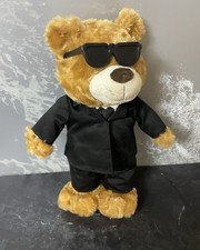 The Bodyguard Musical Official