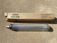 Osram 55w sox - osram, lamp