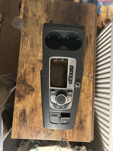 Audi 2013 2020 centre - 8v,