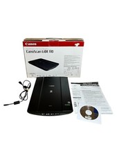 Canon CanoScan LiDE 110 Slim
