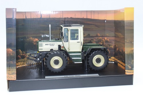 Weise toys 1085 trac - weise, mb