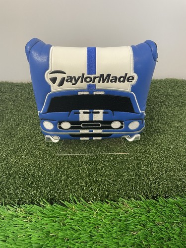 Taylormade vault mustang - taylormade,