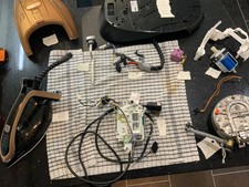 Tefal GV9820G0 Pro express vision Steam Generator Station Iron PARTS 146