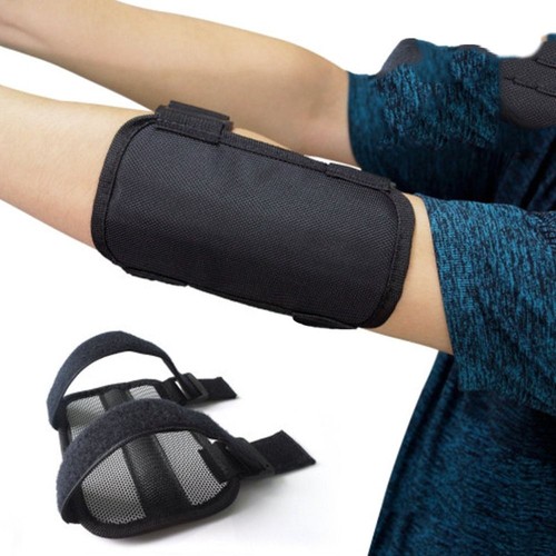 Golf swing elbow - golf, corrector