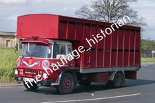 THH Truck Photos - Bedford -