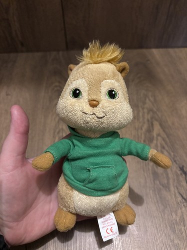 Alvin and the - alvin,