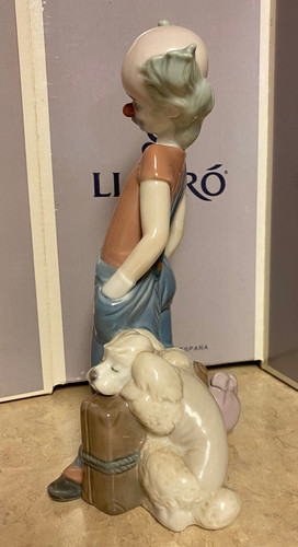 Lladro spain 1996 - spain,