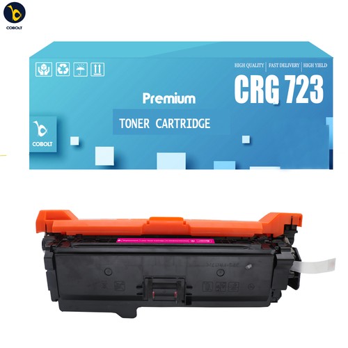 Magenta toner replace - magenta,