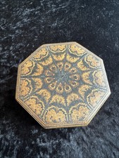 antique tunbridge ware mosaic
