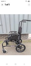 Second Hand Rhealthcare Children's Wheelchair from Rapid Mobility