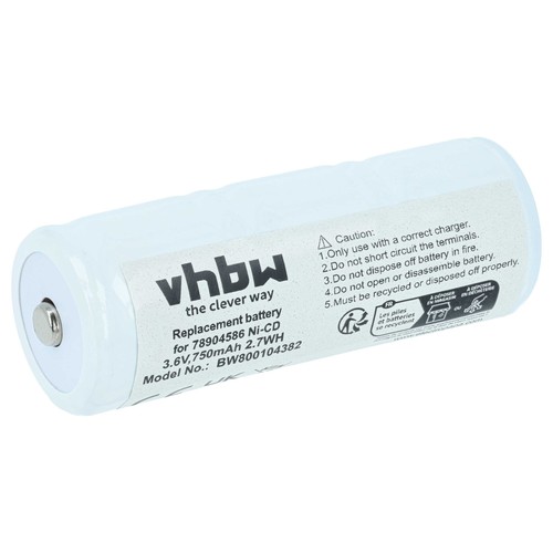Battery for keeler vista - battery,