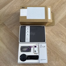 Sky Q Hub NEW Wireless Router