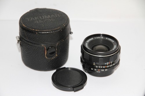 Pentax asahi super - asahi,