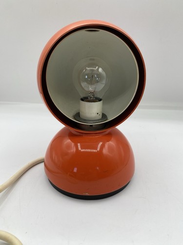 Ecclesi artemide orange - artemide, di