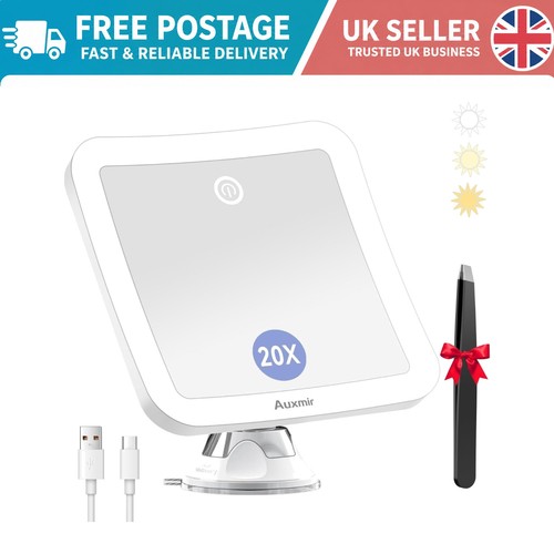 20x illuminated magnifying - 20x,