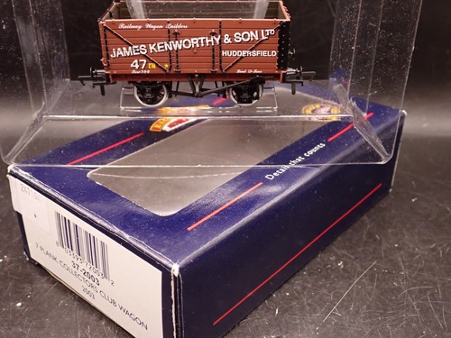 Bachmann gauge 2003 7 - 37-2003,