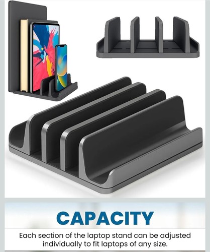 Adjustable multi device - adjustable, laptop
