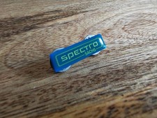 Vintage SACHS Spectro Cycling