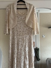 Phase Eight Dress And Bolero