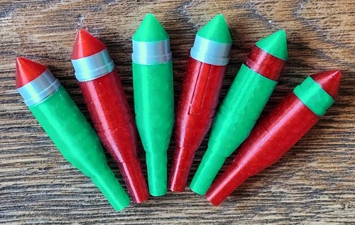 Detailed dinky christmas - detailed,
