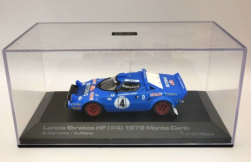 Hpi racing lancia stratos - hpi,