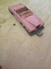 Dinky 100 Thunderbirds Lady