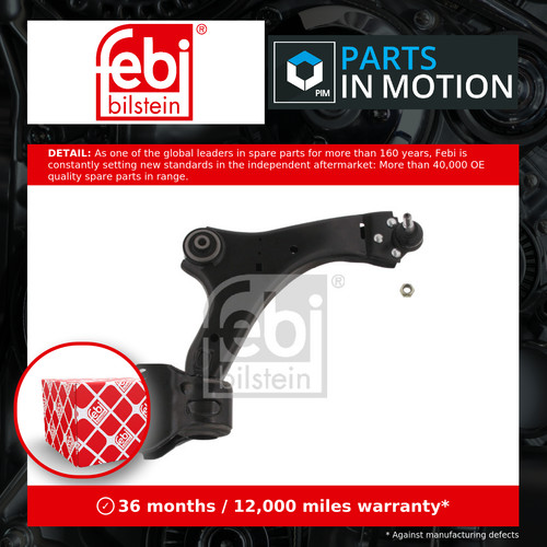 Wishbone suspension arm fits - wishbone,