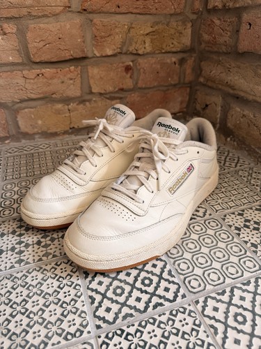 Reebok club men - club, c