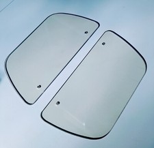 NEW WIND WINGS FOR MG TC, MG