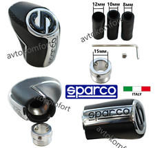 Sparco Universal Alloy +