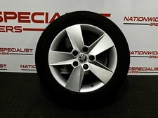 2013-2017 SKODA OCTAVIA MK3